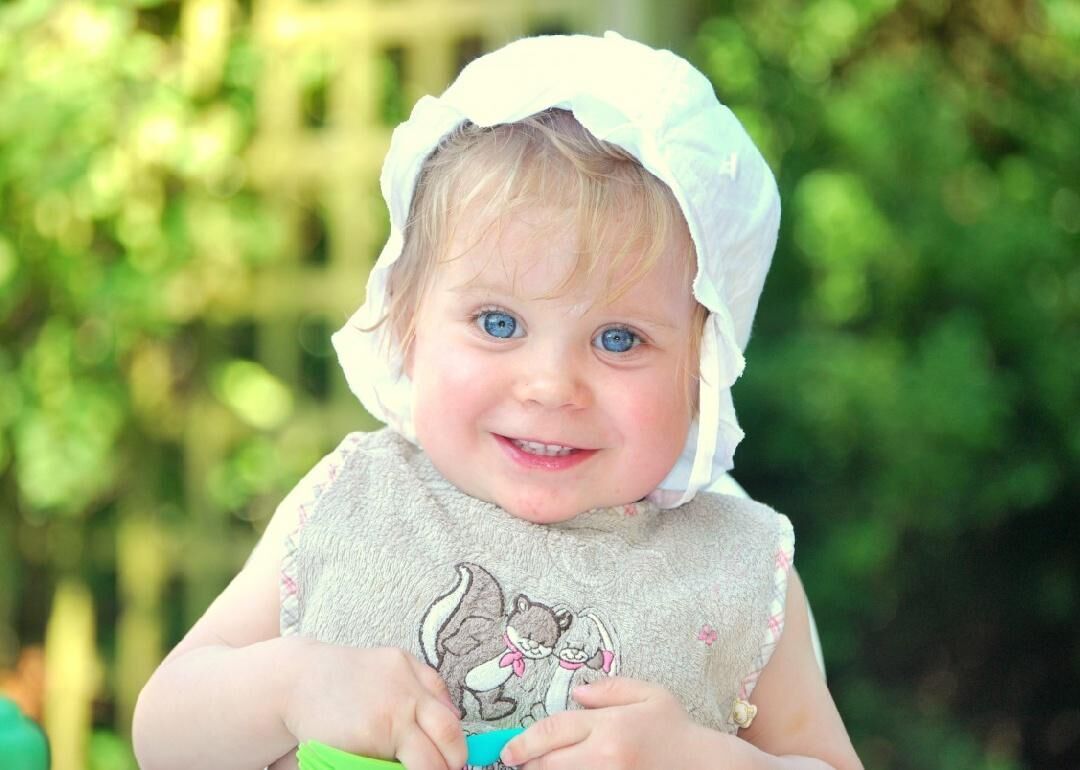 #24. Lillian (for girls)